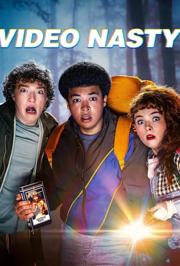 Видеожесть